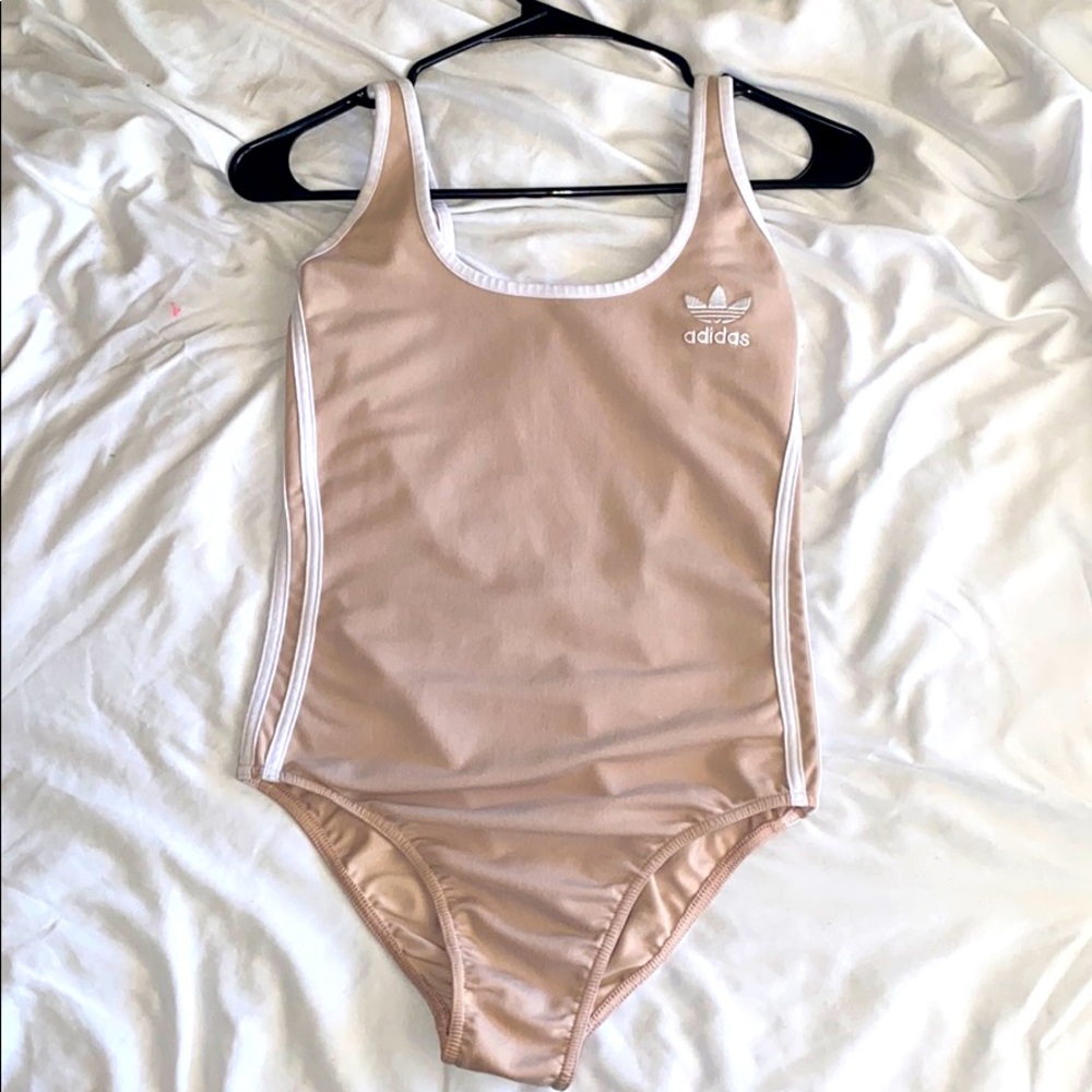 Adidas bodysuit